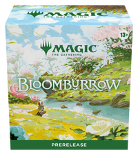 MTG BLOOMBURROW PRERELEASE PACK | 195166257297