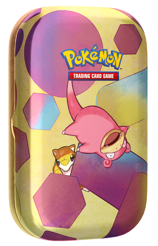 POKEMON SV3.5 151 MINI TIN DISPLAY | 820650863066