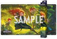 DISNEY LORCANA SET 12 PLAYMAT MERIDA | 4050368988713