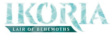 MTG FRENCH IKORIA LAIR OF BEHEMOTHS COLLECTOR BST | 5010993746729