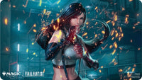 UP PLAYMAT MTG UNIVERSES BEYOND FINAL FANTASY I | 074427387518