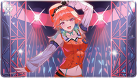 UP PLAYMAT HOLOLIVE TAKANASHI KIARA | 744271680320