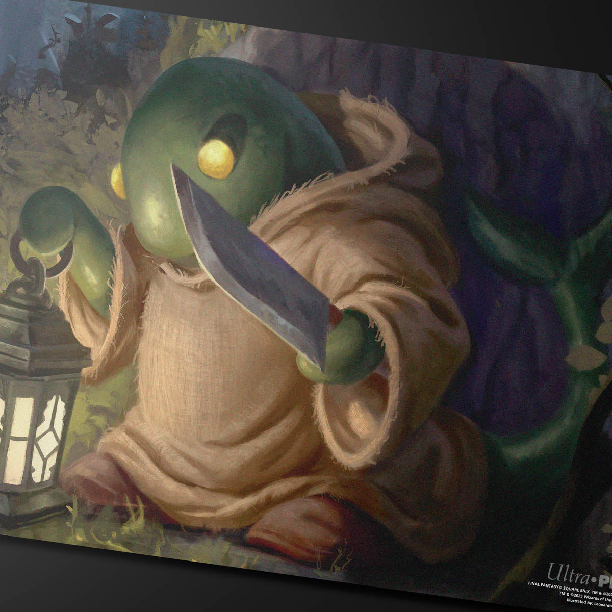 UP PLAYMAT MTG UNIVERSES BEYOND FINAL FANTASY E | 074427387471