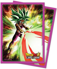UP D-PRO DRAGON BALL SUPER 65CT VERSION 1 | 074427151928