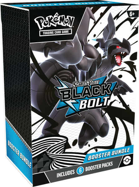 ポケットモンスター ブラック Zekrom ex 174/086 SV11B: Black Bolt Holo (Japanese) for sale