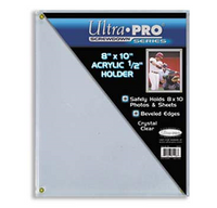 UP SCREWDOWN 8 X 10 1/2 INCH | 074427811983