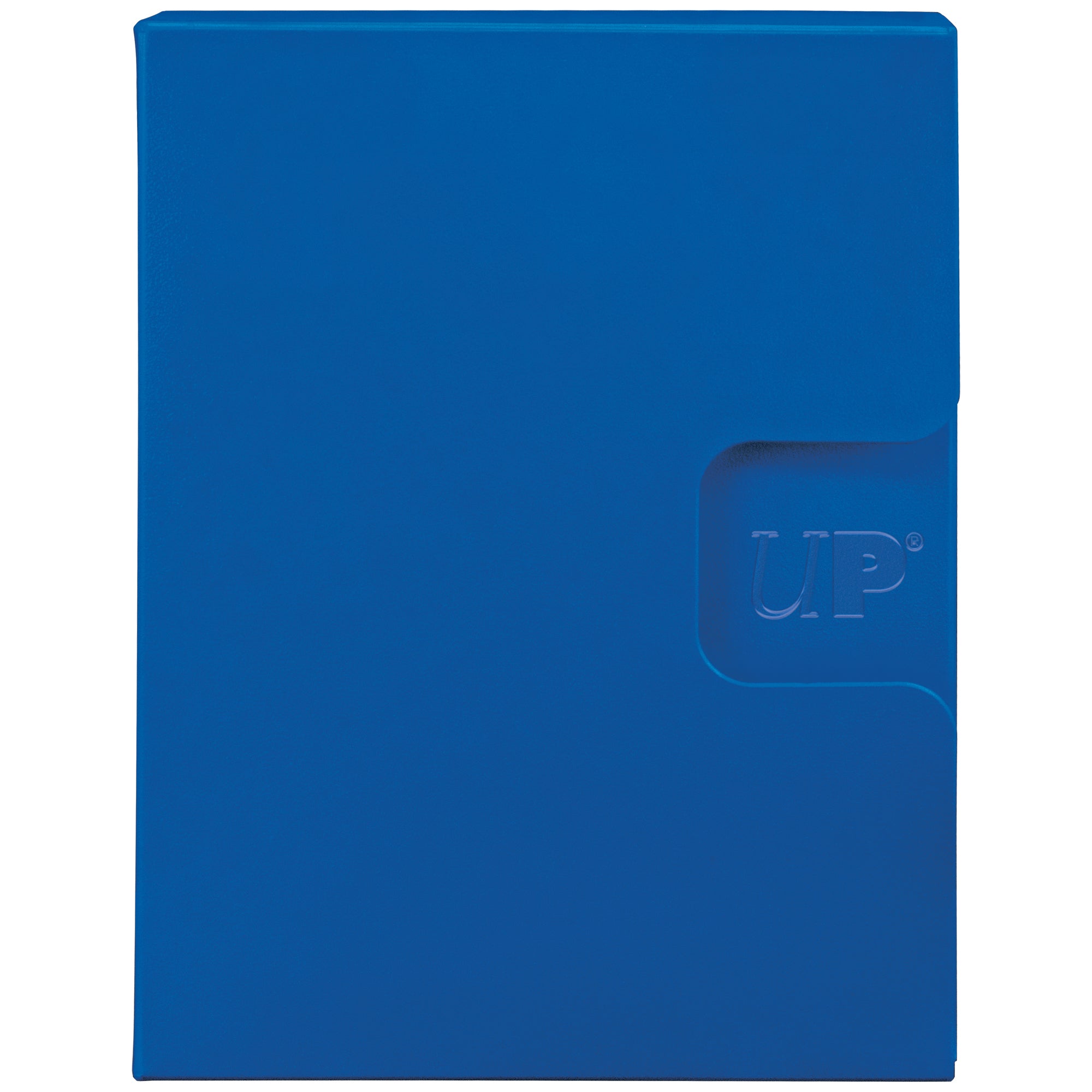 UP D-BOX PRO 15+ CARD BOX 3PK BLUE | 074427854942