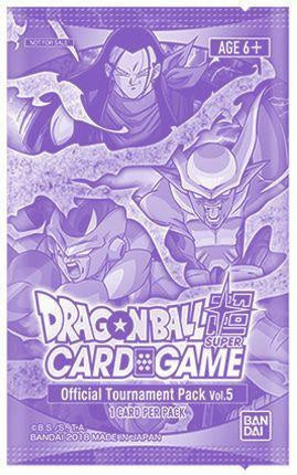 DBS 08 TOURNAMENT KIT | 811039032586