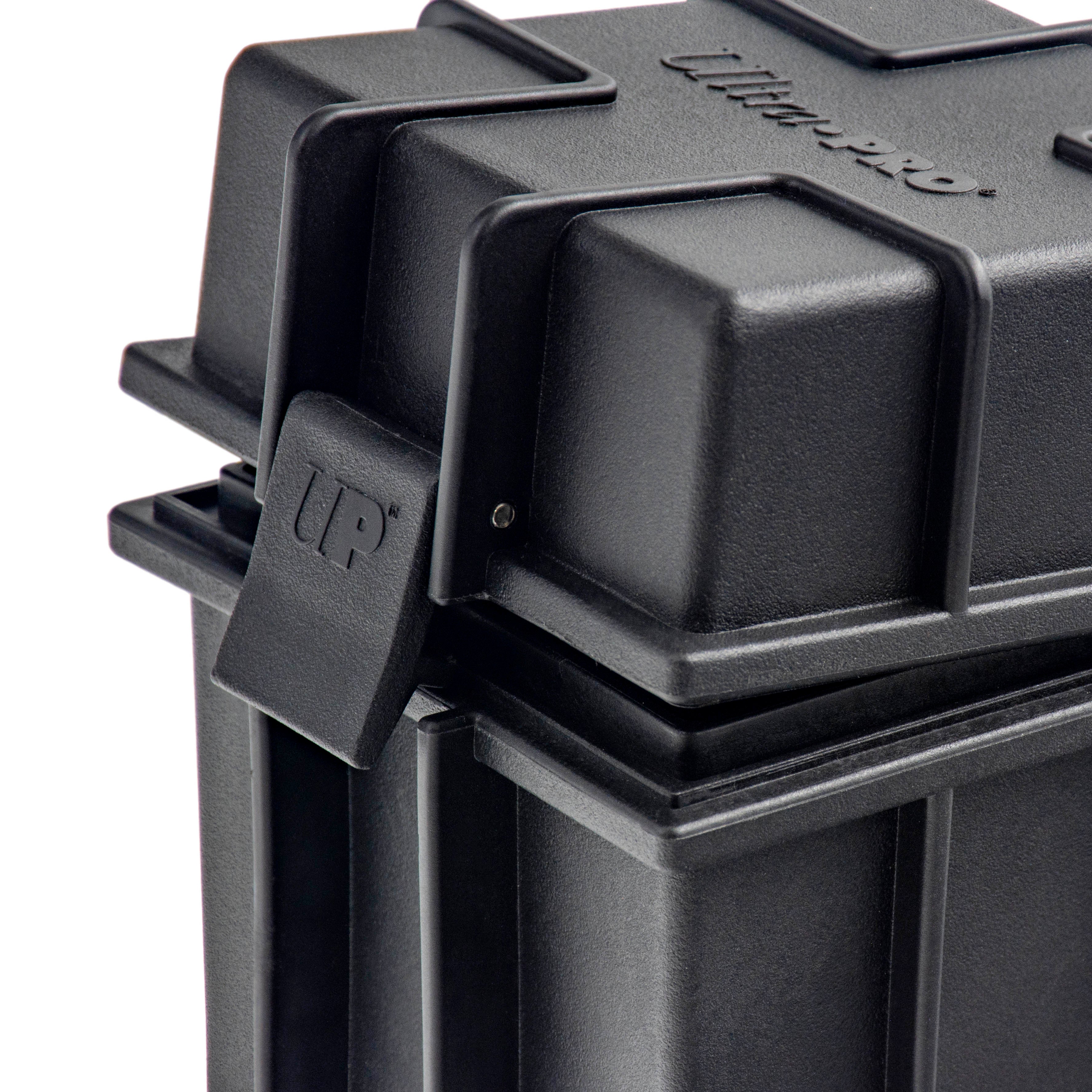 UP D-BOX BLACK BOX | 074427161002