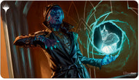UP PLAYMAT MTG STREETS OF NEW CAPENNA A | 074427193263