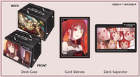 Weiss Schwarz: Date A Bullet Surprise Set | 8885009406488