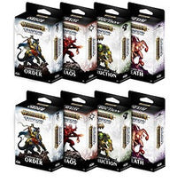 WARHAMMER AOS CHAMPIONS CAMPAIGN DK | 5060583825075