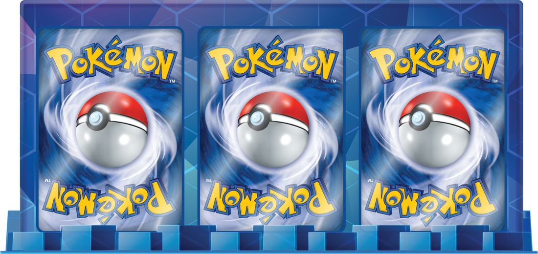 Pokemon TCG: Terapagos Ultra-Premium Collection | 820650858666