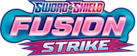 Pokemon TCG: Sword & Shield 08 Fusion Strike Pre-Release Kit | 820650829314