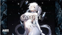 BUSHI SUPPLIES RUBBER PLAYMAT VOL. 18 GODDESS OF VICTORY: NIKKE DESIGN A: CHAPTER 32 | 8885021123042