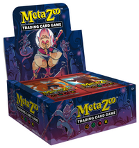 METAZOO BASE SET BOOSTER BOX | 1230000246118