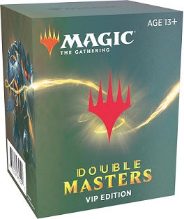 MTG DOUBLE MASTERS VIP EDITION(C86230000)(C86230000)