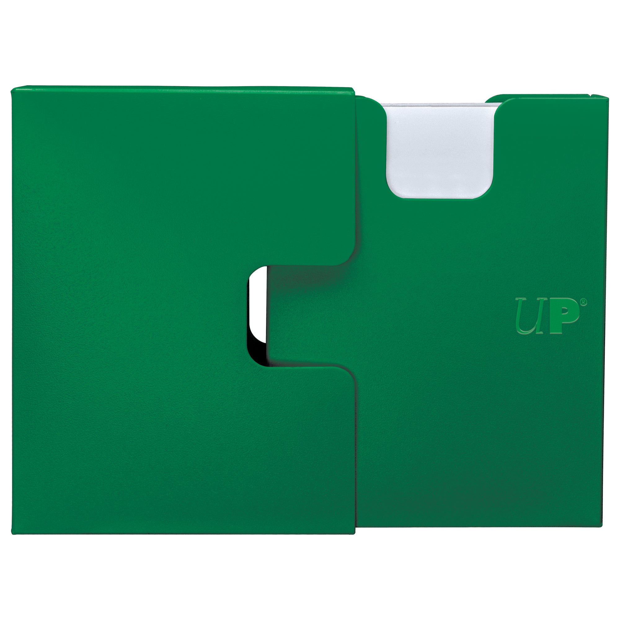 UP D-BOX PRO 15+ CARD BOX 3PK GREEN | 074427854973