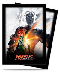 UP D-PRO MTG MAGIC ORIGINS V4 CHANDRA 80CT | 074427862619
