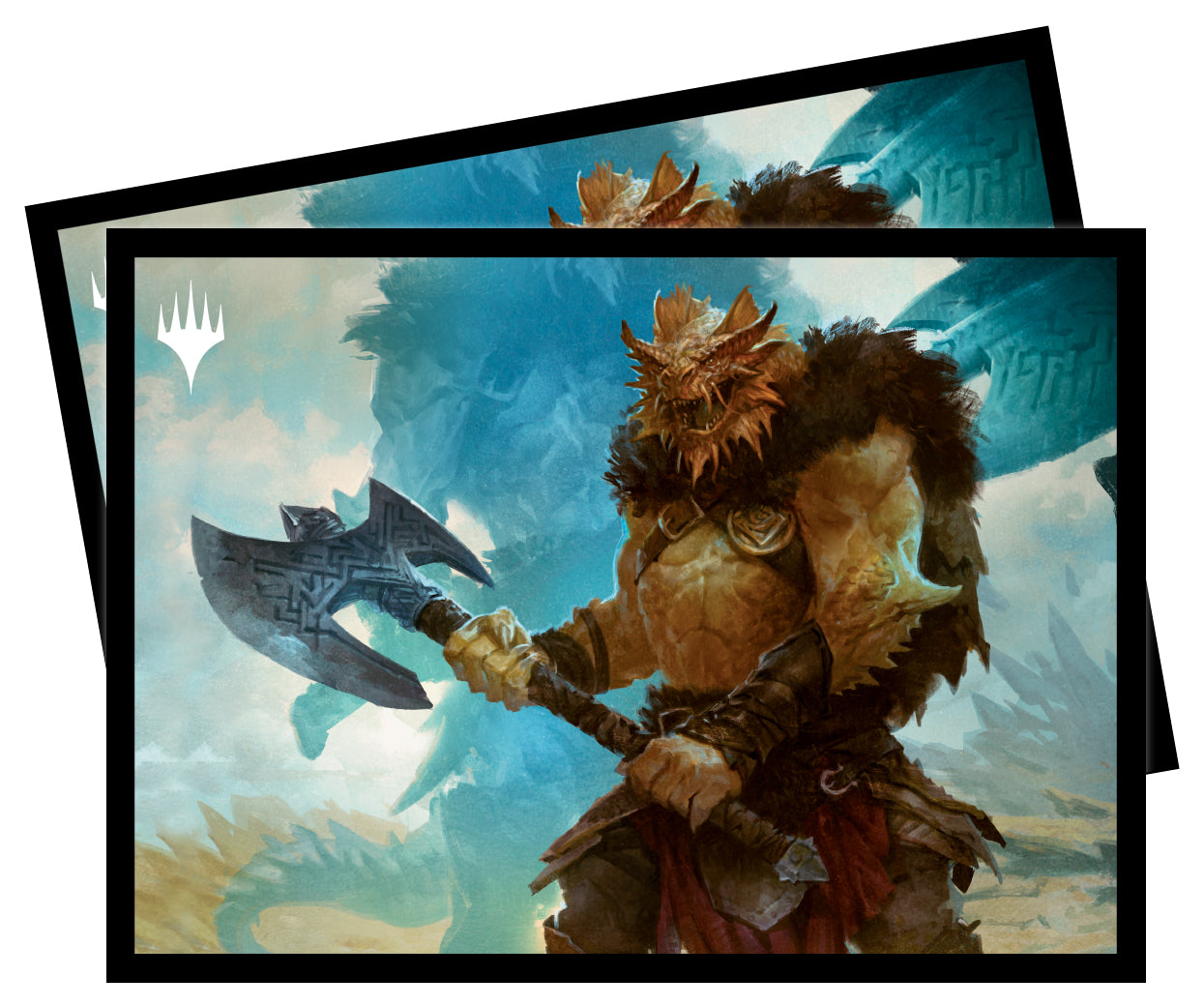 UP COMBO D-BOX D-PRO MTG CMD ADV I/T FORGOTTEN V1 | 074427187736