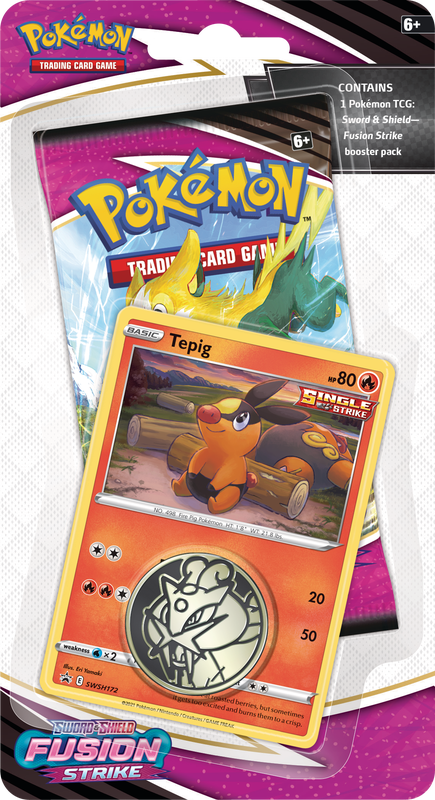 Pokemon TCG: Sword & Shield 03 Darkness Ablaze Checklane Blister Display | 820650806568
