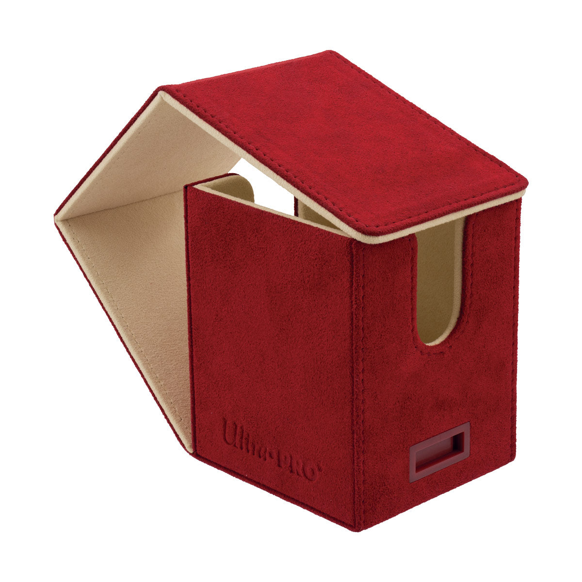 UP D-BOX ALCOVE FLIP DELUXE VIVID RED | 074427159320