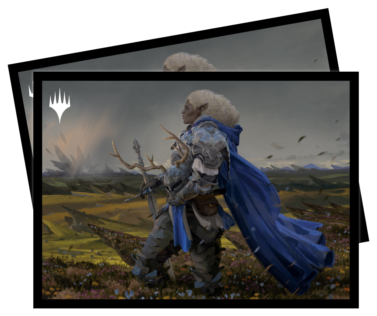 UP COMBO D-BOX D-PRO MTG CMD ADV I/T FORGOTTEN V4 | 074427187767