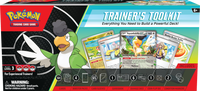 POKEMON TRAINER'S TOOLKIT 2024 | 820650858758