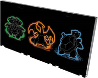 UP 1TOUCH EDGE POKEMON NEON KANTO 3-CARD | 074427166601