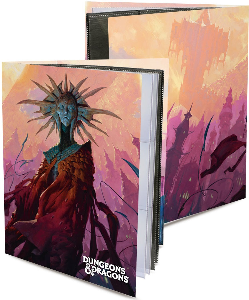 UP PORTFOLIO DND PLANESCAPE ADV IN MULTIVERSE V3 | 074427382070