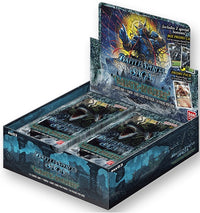 BATTLE SPIRITS SAGA SET 03 BOOSTER | 810059782853
