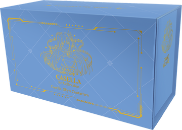 GRAND ARCHIVE TCG CASELLA RE:COLLECTION SKY'S CANTATRICE