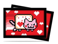 UP D-PRO SML NYAN VALENTINE 60CT | 074427843328