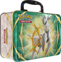 Pokemon TCG: Collector Chest | 820650850202