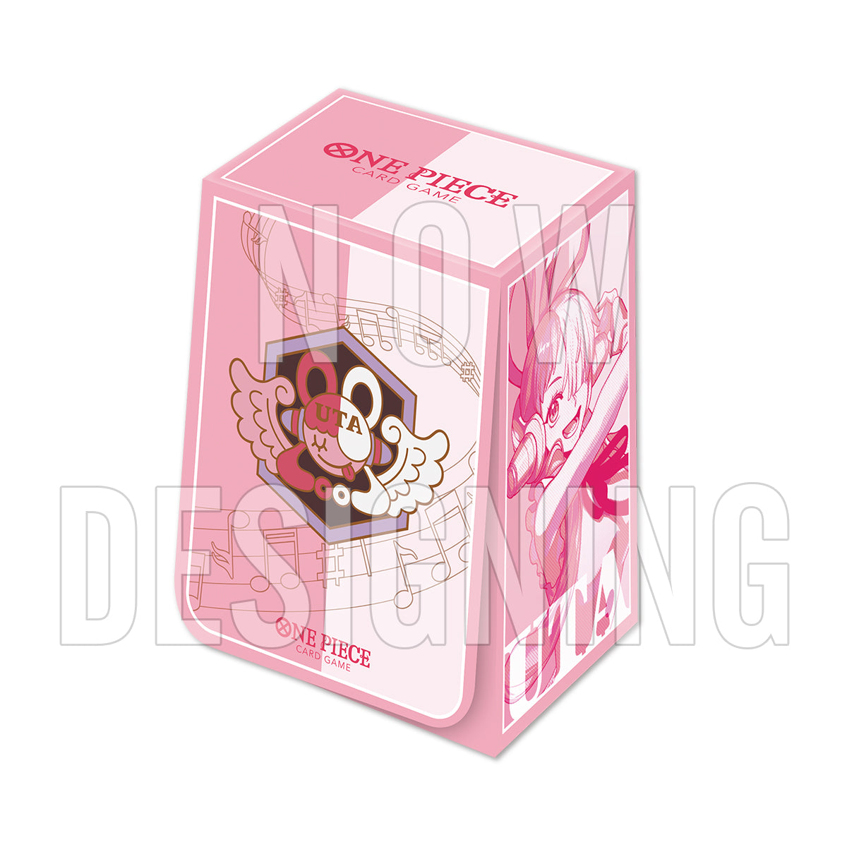 ONE PIECE CG PREMIUM CARD COLLECTION UTA(810059787698)(810059787698)