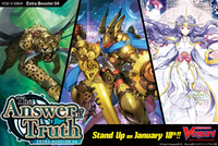 CFV THE ANSWER OF TRUTH EXTRA BOOSTER | 8885009404651