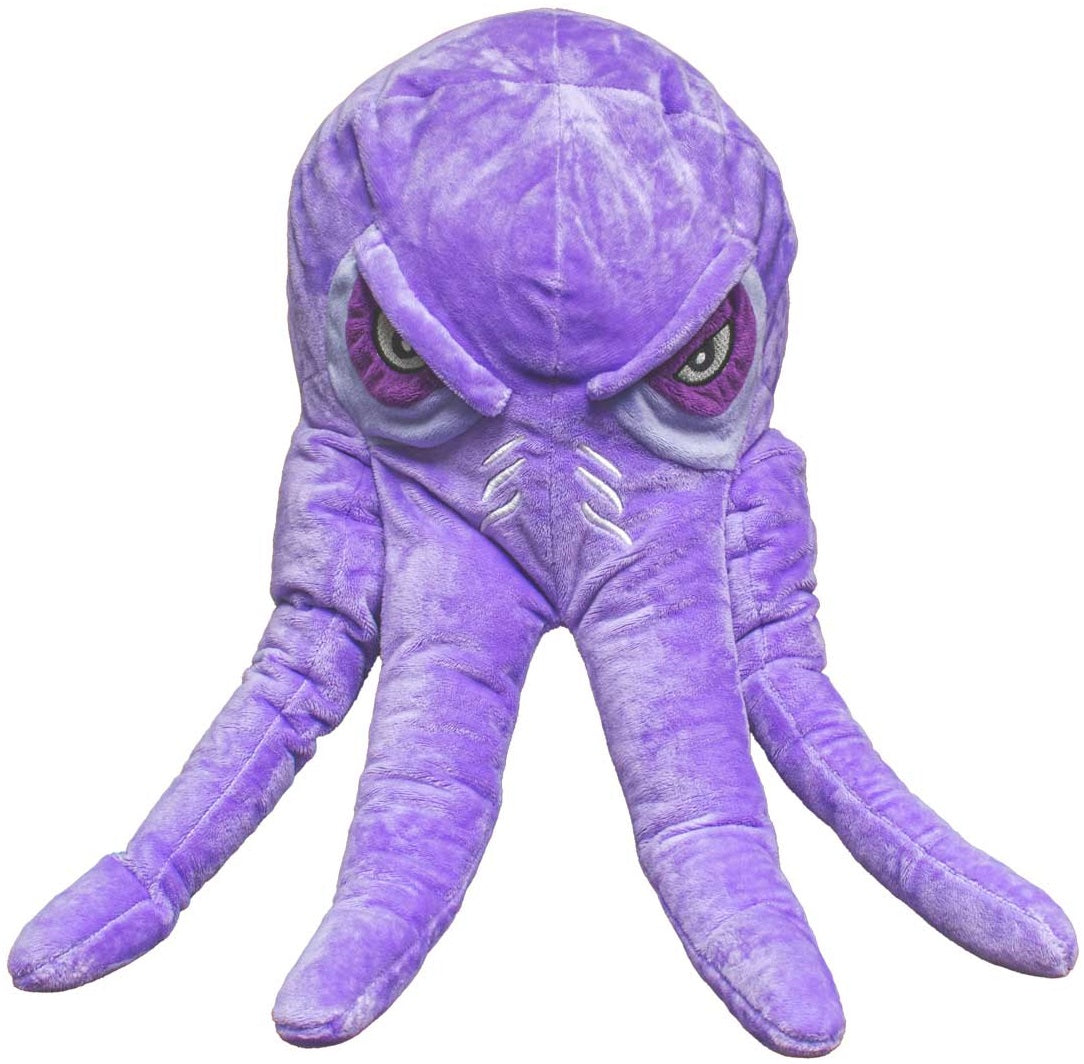 UP GAMER POUCH DND MIND FLAYER LARGE | 074427384807