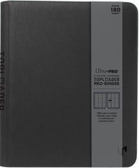 UP ZIP BINDER PRO TOPLOADER PREMIUM 9PKT | 074427165673