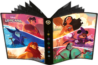 Portfolio: Disney Lorcana- Iconic Characters | 4050368984104