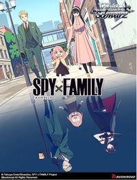 WS SPY x FAMILY MEISTER SET | 8885009408567