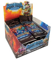 LIGHTSEEKERS: AWAKENING BOOSTER (WAVE 1)(796714715056)(796714715056)