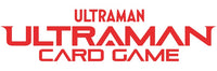 ULTRAMAN CG ULTRA DECK 01 ULTRAMAN TIGA &amp; ULTRAMAN BLAZAR 6CT DISPLAY | 4570066533409