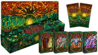 FLESH AND BLOOD ROSETTA BLITZ DECK COLLECTION | 09421037052670