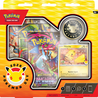 POKEMON DAY 2026 COLLECTION | 196214141537