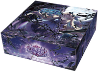 GRAND ARCHIVE TCG PHANTOM MONARCHS 1ST ED BOOSTER | 724065402912