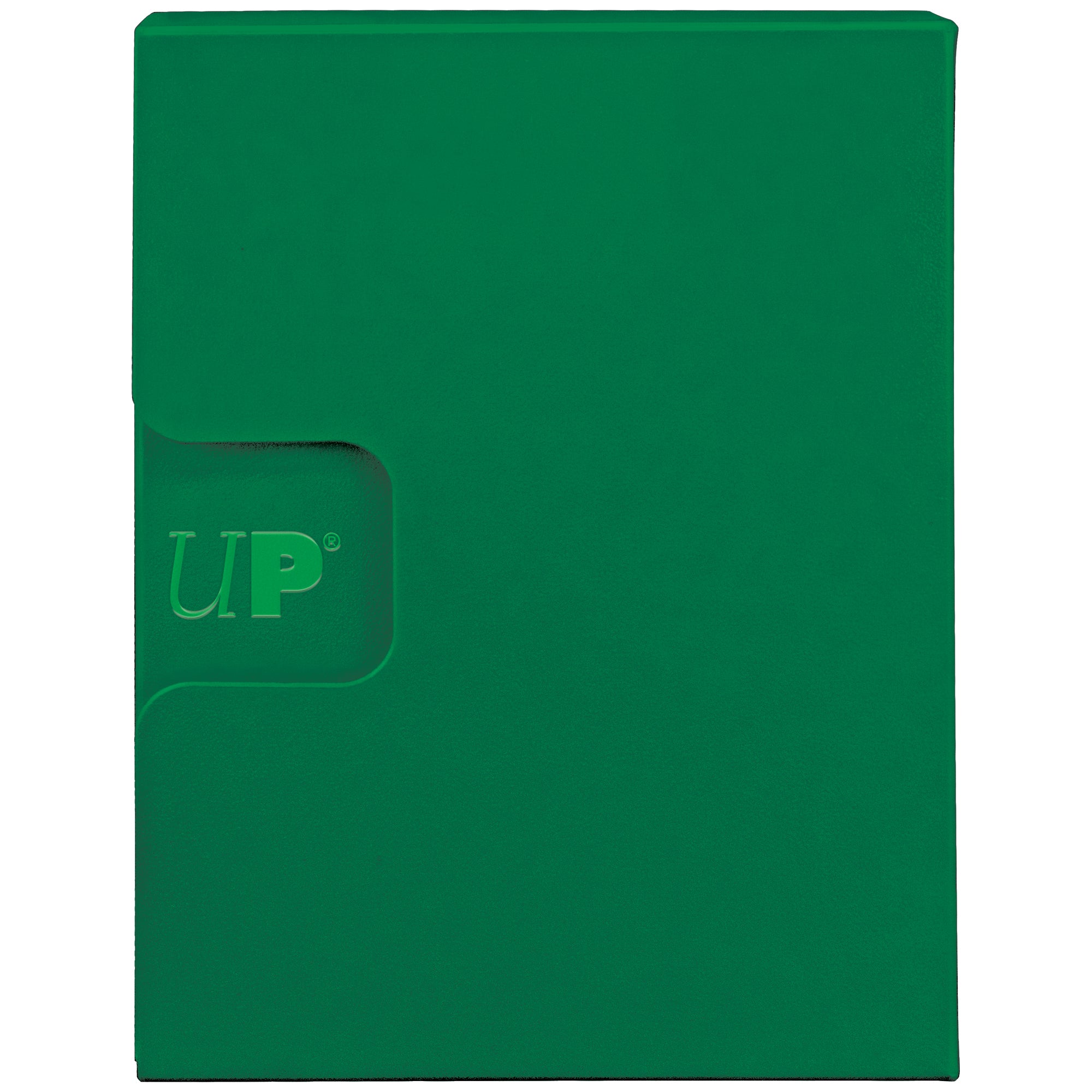 UP D-BOX PRO 15+ CARD BOX 3PK GREEN | 074427854973