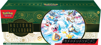 POKEMON HOLIDAY CALENDAR 2024 | 820650412745