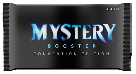 MTG: Mystery Booster Convention Edition, Display Box [Limit 2](195166142111)(195166142111)