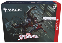 MTG SPIDER-MAN BUNDLE | 195166290065