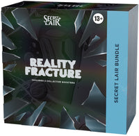 MTG REALITY FRACTURE SECRET LAIR BUNDLE | 195166337210
